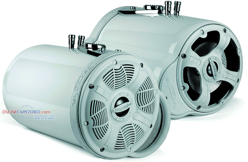 Bazooka MT6552WS