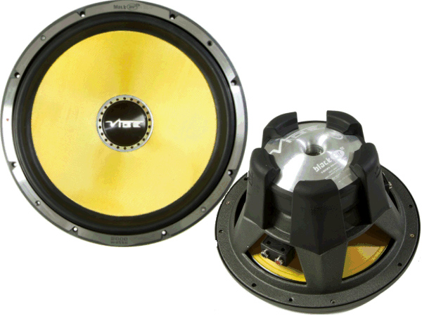 Vibe&nbsp;BlackAir15