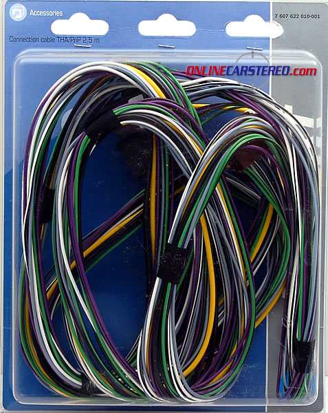 Blaupunkt&nbsp;THA PnP 5.5