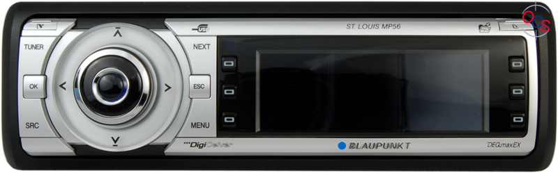 Blaupunkt&nbsp;St Louis MP56