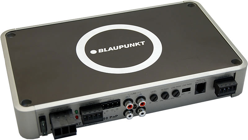 Blaupunkt THA 1250 PnP
