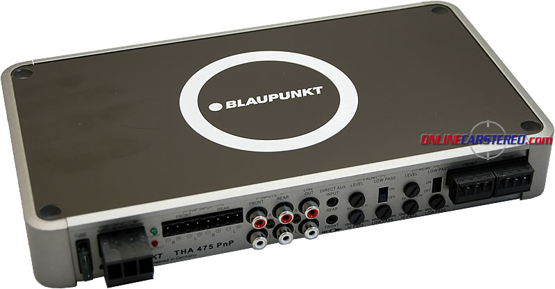 Blaupunkt THA 475 PnP
