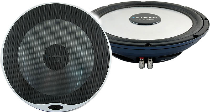 Blaupunkt THw 1200