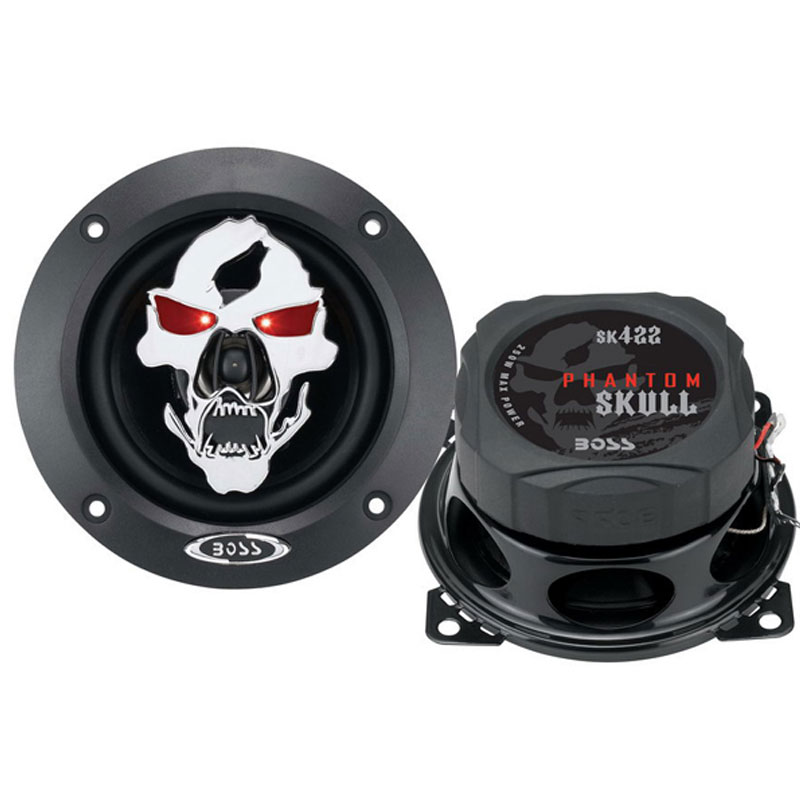 Boss Audio SK422