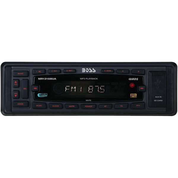 Boss Audio MR1315BUA