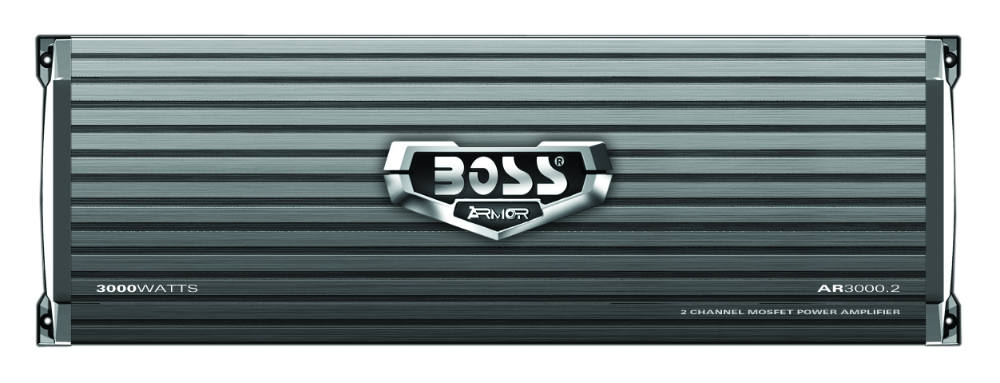 Boss Audio AR3000.2