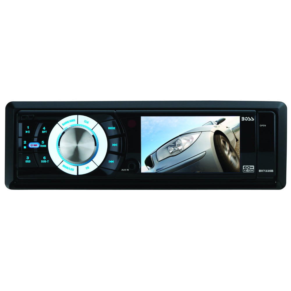 Boss Audio BV7335B