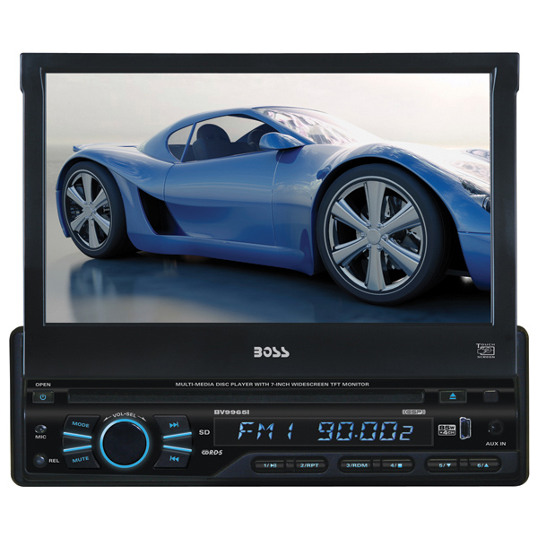 Boss Audio BV9965I