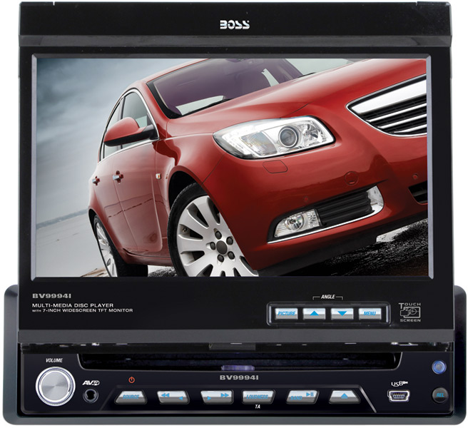 Boss Audio BV9994I