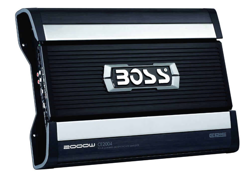 Boss Audio CE2004