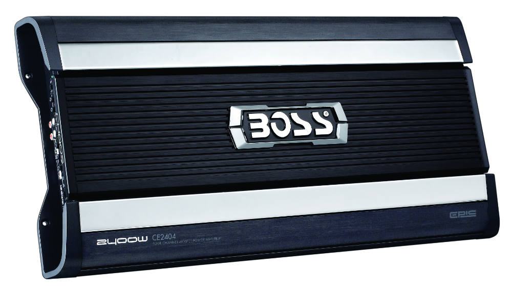 Boss Audio CE2404
