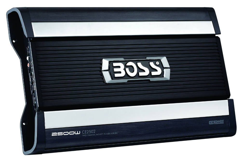 Boss Audio CE2502