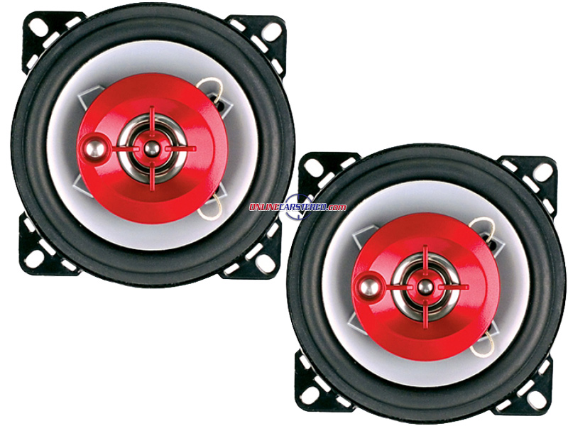 Boss Audio CH1442