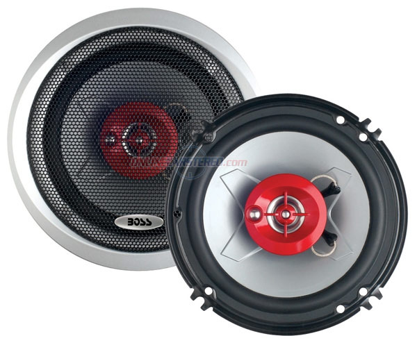 Boss Audio CH1623