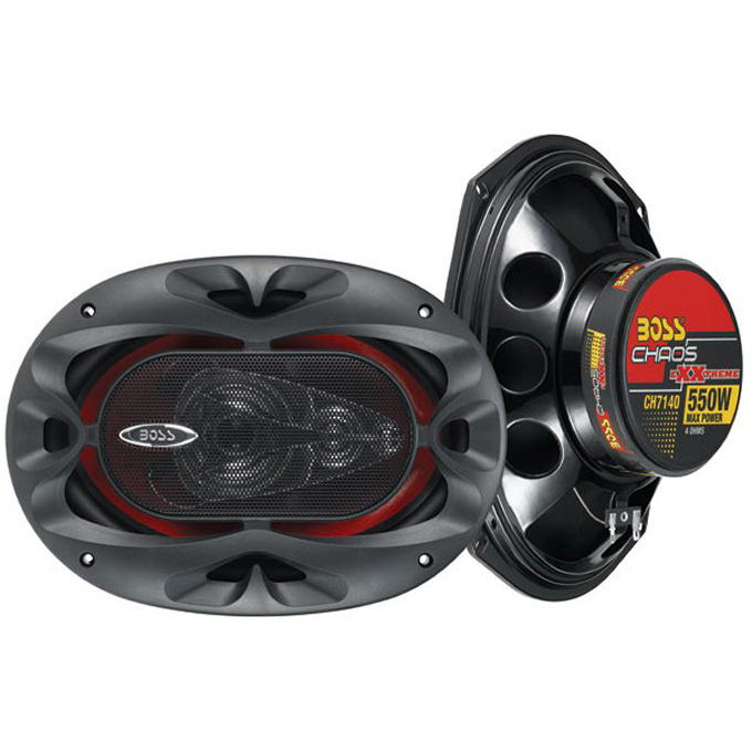 Boss Audio CH7140