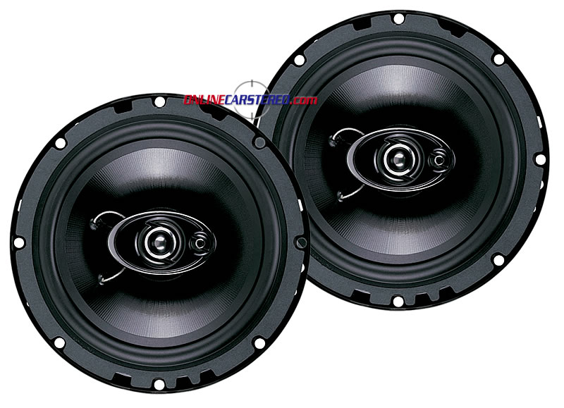 Boss Audio&nbsp;D65.3