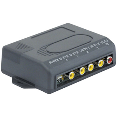 Boss Audio DTV22