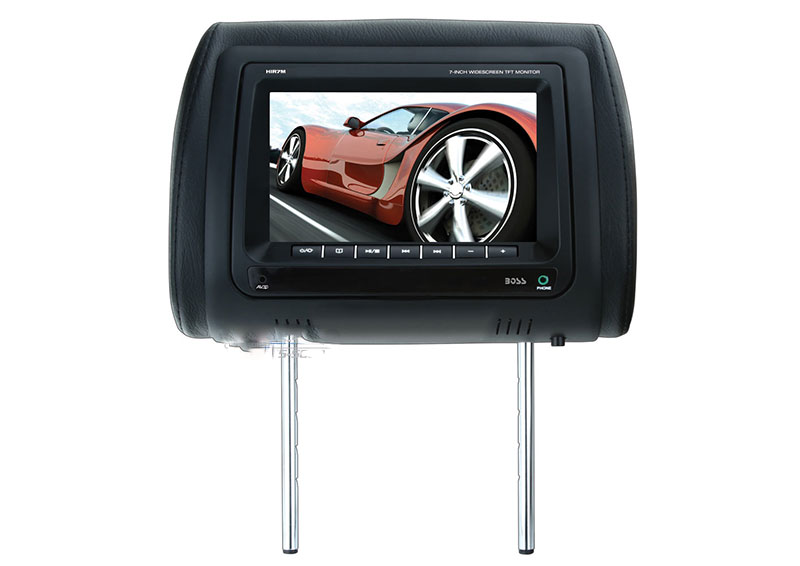 Boss Audio HIR7M