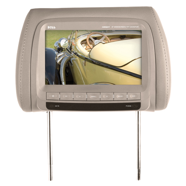 Boss Audio HIR90T