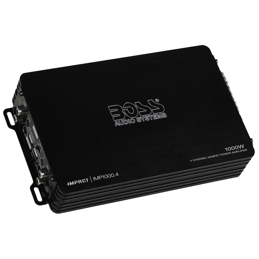 Boss Audio IMP1000.4