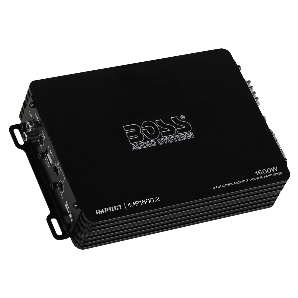 Boss Audio IMP1600.2