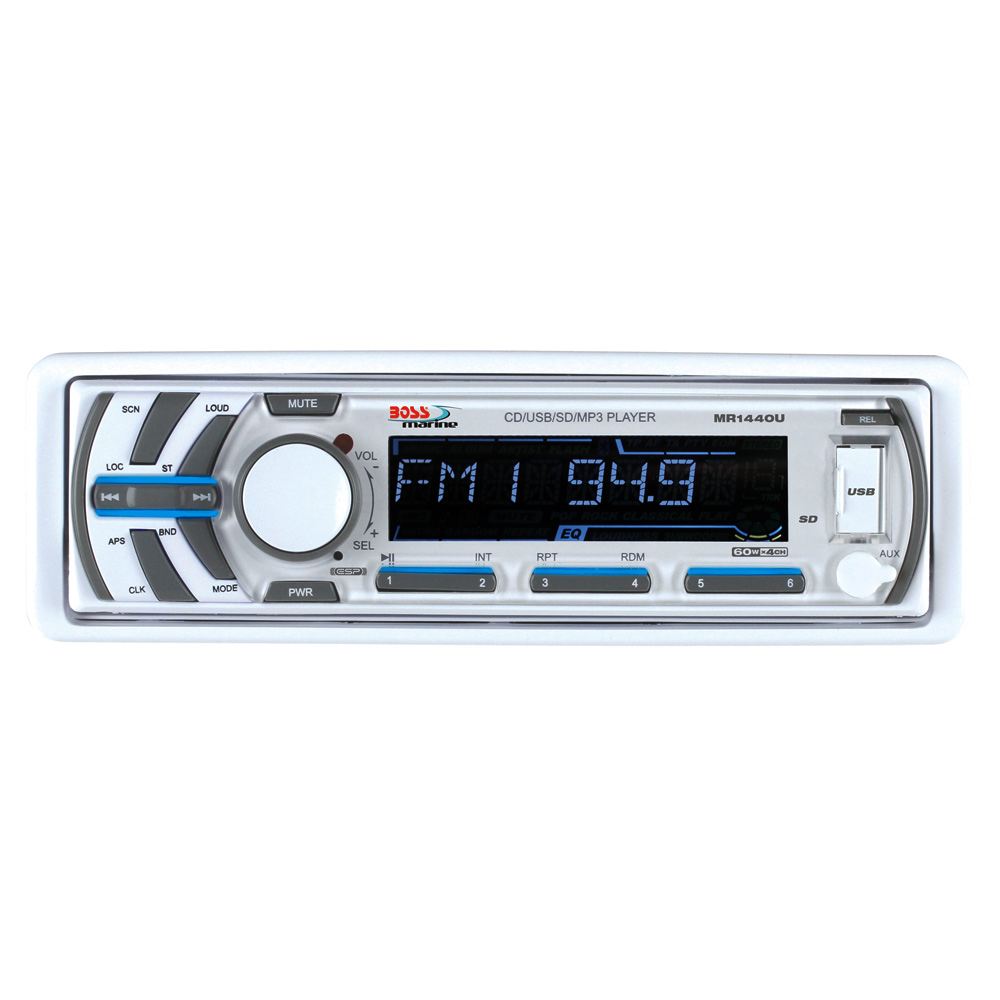 Boss Audio&nbsp;MR1440U