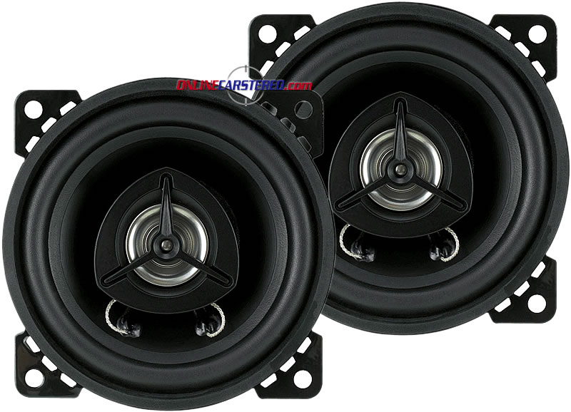 Boss Audio SE422