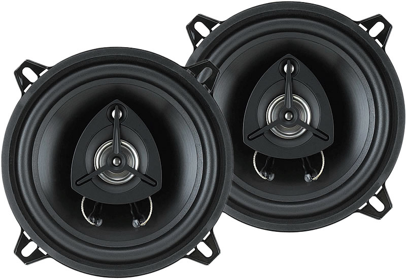 Boss Audio SE553