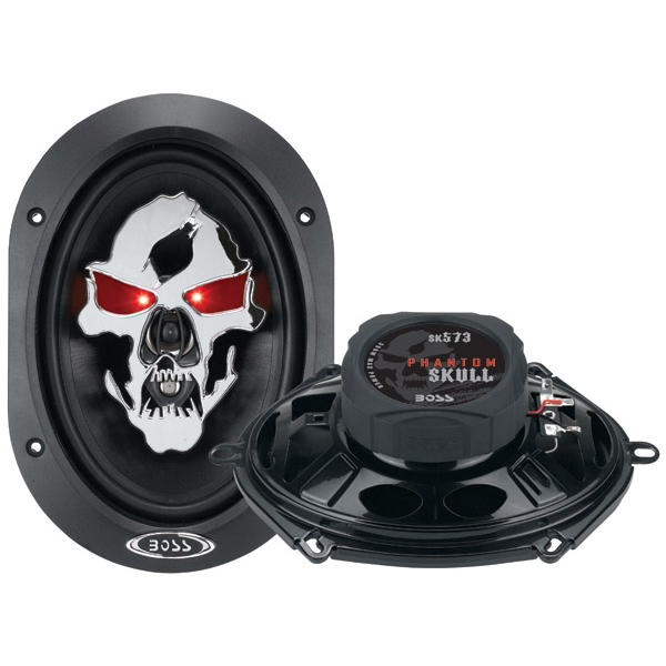 Boss Audio SK573
