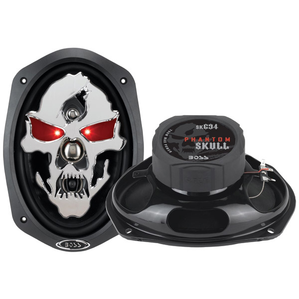 Boss Audio SK694