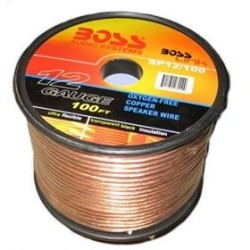 Boss Audio SP12-100