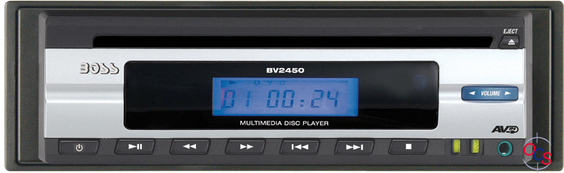 Boss Audio BV2450