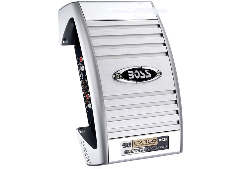Boss Audio CX350