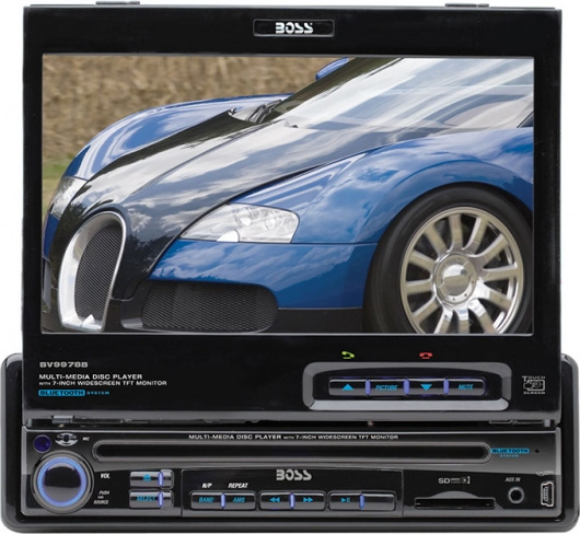 Boss Audio&nbsp;BV9978B