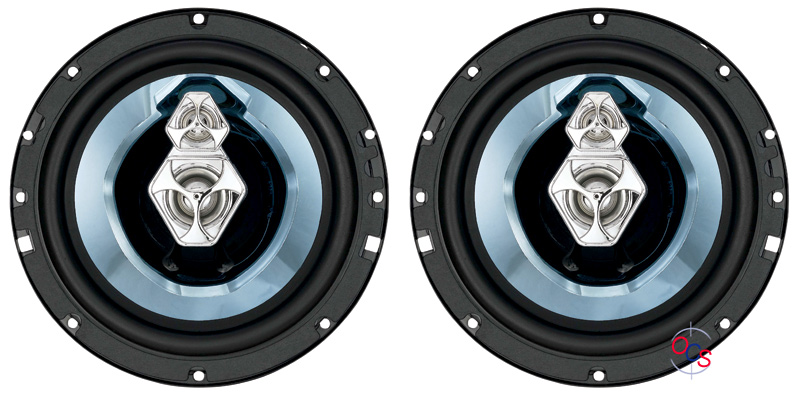 Boss Audio GT653