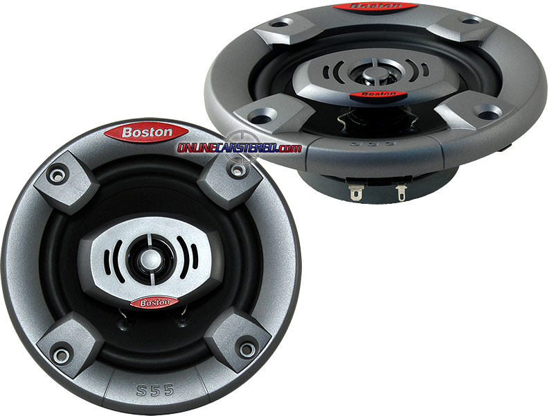 Boston Acoustics&nbsp;S55