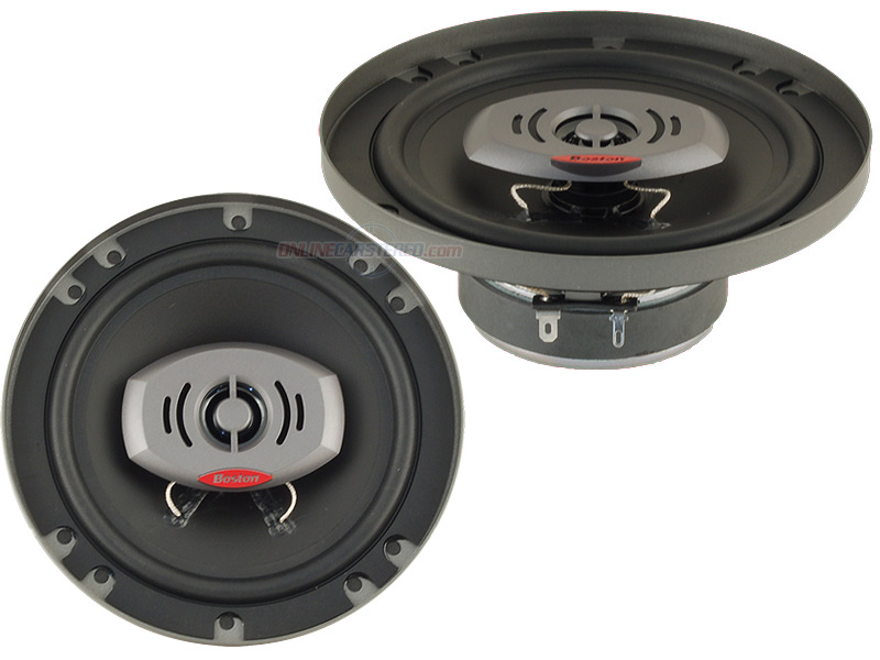 Boston Acoustics S65rc