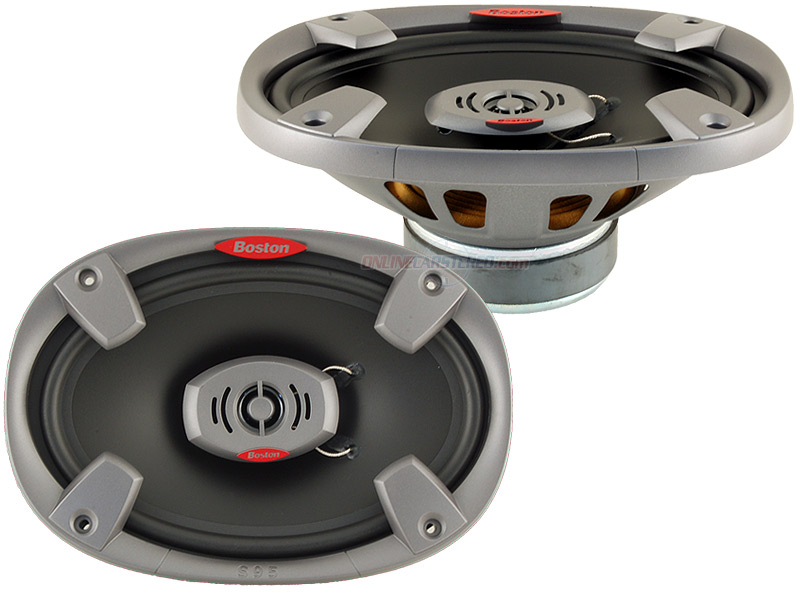 Boston Acoustics&nbsp;S95