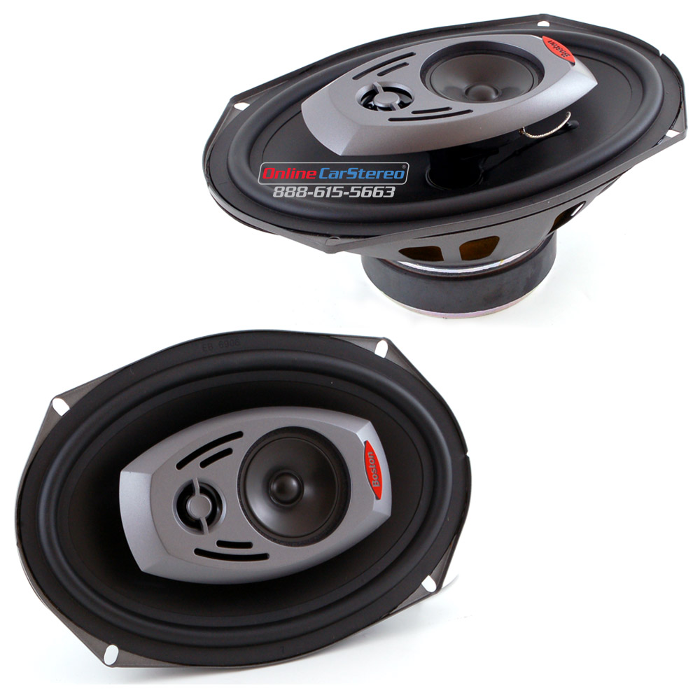 Boston Acoustics S95.3