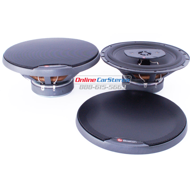 Boston Acoustics&nbsp;SE65