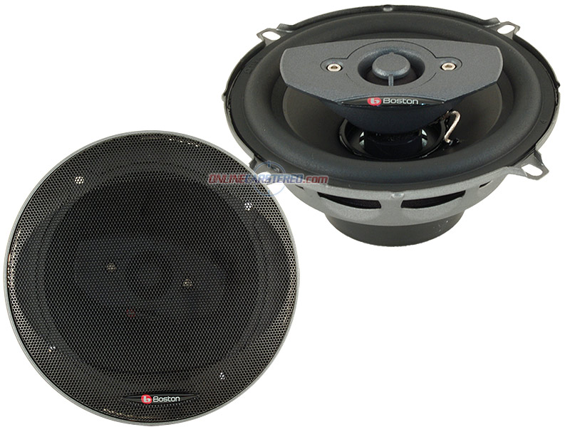 Boston Acoustics SC65