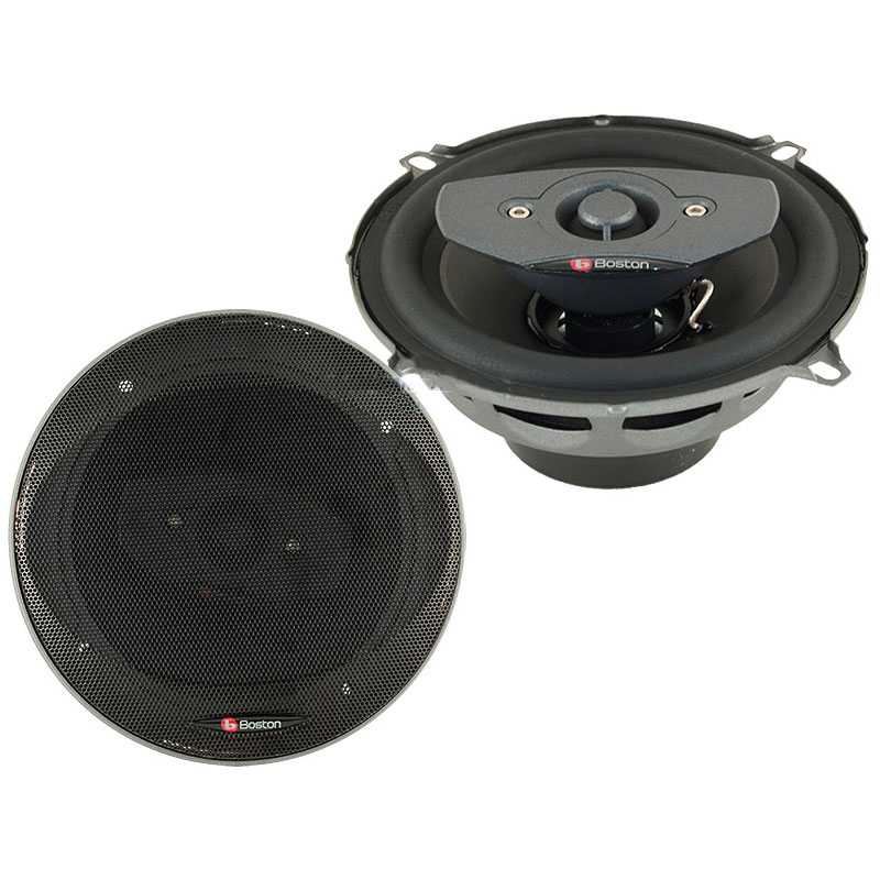Boston Acoustics SC55