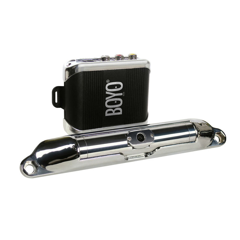 BOYO VTX400