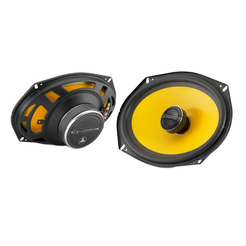 JL Audio C1-690X