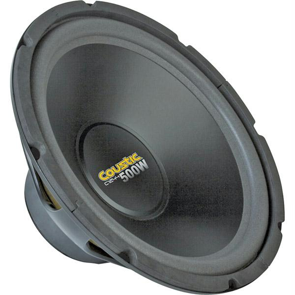 Coustic C1244