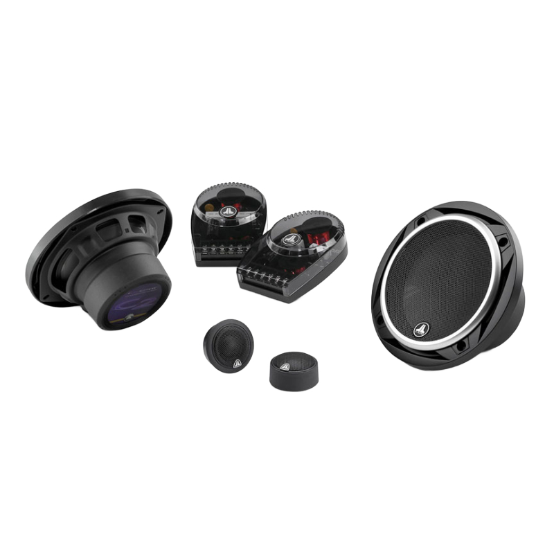 JL Audio C2-525
