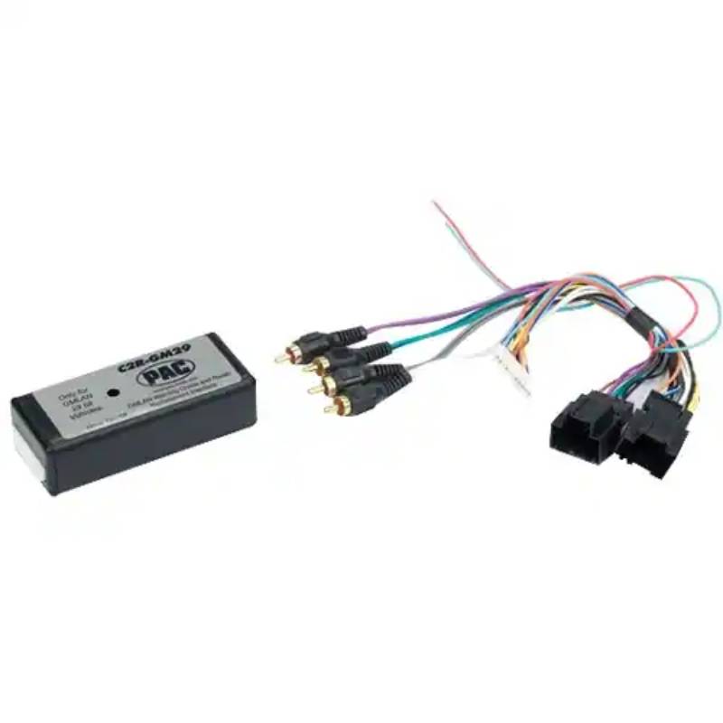 PAC C2R-GM29