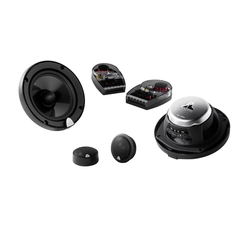 JL Audio C3-525