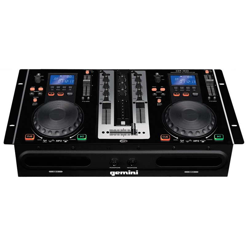 Gemini CDM-3650