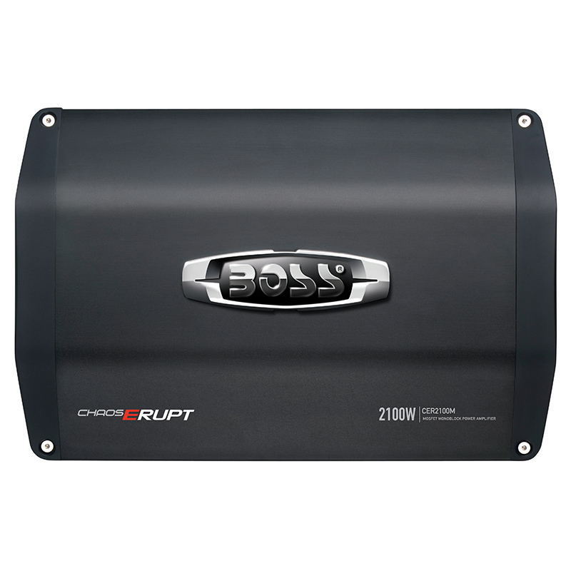 Boss Audio CER2100M